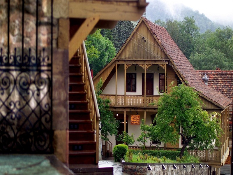 DAILY TOURS IN ARMENIA
